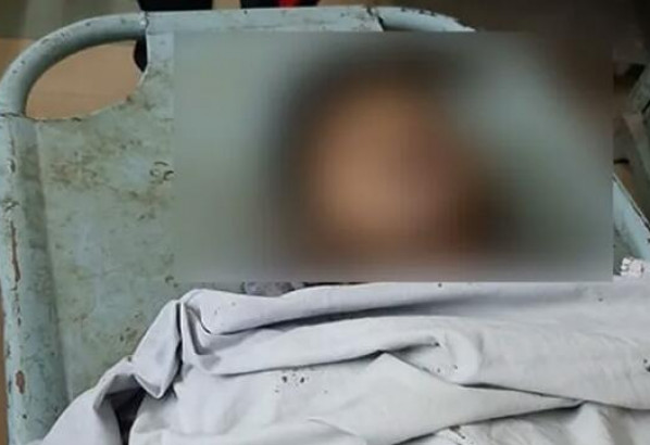 সৈয়দপুরে ট্রেনে কাটা পড়ে একজন নিহত