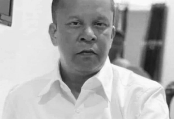 মনজুর হোসেনের মৃত্যুতে মহানগর আওয়ামী লীগের শোক