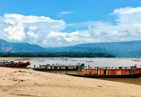 অনিয়ন্ত্রিত পর্যটনে দূষণে টাঙ্গুয়ার হাওর, হুমকিতে হাওরকেন্দ্রীক কৃষি ও মৎস্য সম্পদ