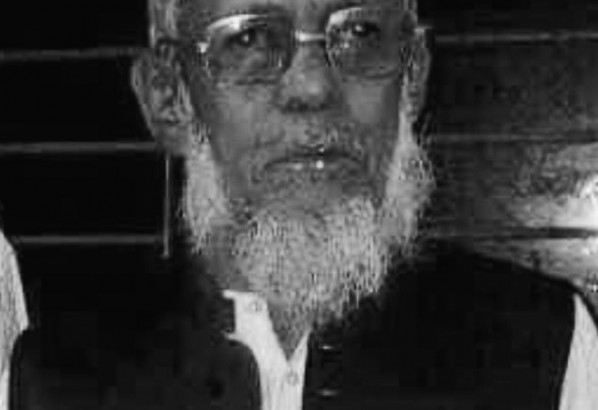 বীর মুক্তিযোদ্ধা আব্দুল মতিনের মৃত্যুতে মহানগর আওয়ামী লীগের শোক