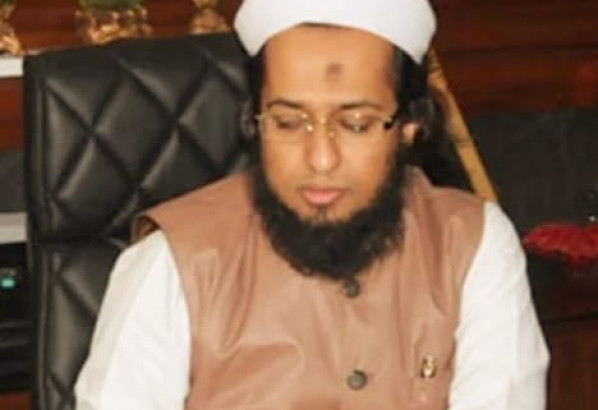 দৈনিক ভোরের পাতার সম্পাদক ও প্রকাশককে গ্রেপ্তার করেছে পুলিশ ব্যুরো অব ইনভেস্টিগেশন