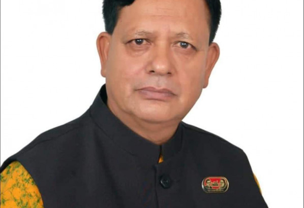 বিশ্বনাথের প্রথম উপজেলা চেয়ারম্যান প্রথম মেয়র হয়ে ইতিহাস গড়লেন!