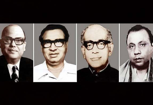 আজ জেল হত্যা দিবস, বাঙ্গালী জাতীর কলঙ্কময় ও বেদনাবিধুর একটি দিন