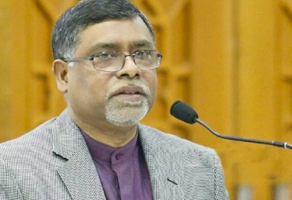 ডেঙ্গু ছড়িয়েছে ৫০ জেলায়: স্বাস্থ্যমন্ত্রী