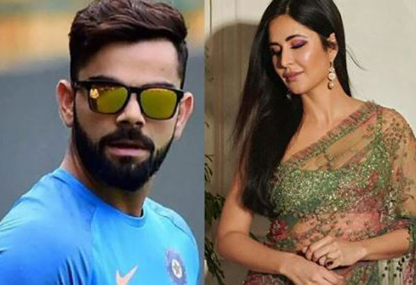 প্রিয় ক্রিকেটারের নাম জানালেন ক্যাটরিনা কাইফ