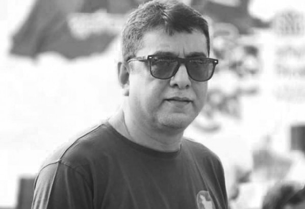 সাংস্কৃতিক ব্যক্তিত্ব মিশফাফ আহমেদ চৌধুরী মিশুর মৃত্যুতে মহানগর আওয়ামী লীগের শোক