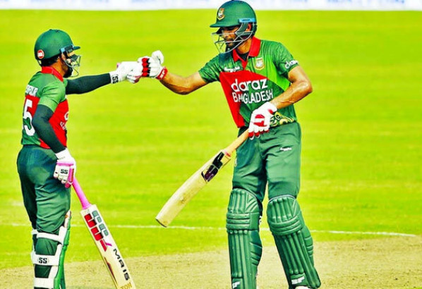 রিয়াদ-মুশফিকের বিকল্প ইয়াসির-মোসাদ্দেক কেমন করলেন বিশ্বকাপে?