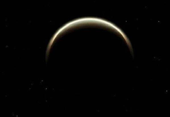 সিলেটে আজ ৫টা ৫ মিনিটে চন্দ্রগ্রহণ শুরু