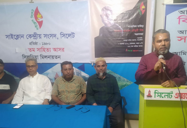 মিশফাক মিশু একজন অসাম্প্রদায়িক মানবিক মানুষ ছিলেন