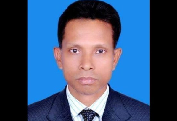 শ্রীমঙ্গলে গাছ পড়ে সাংবাদিকের মৃত্যু