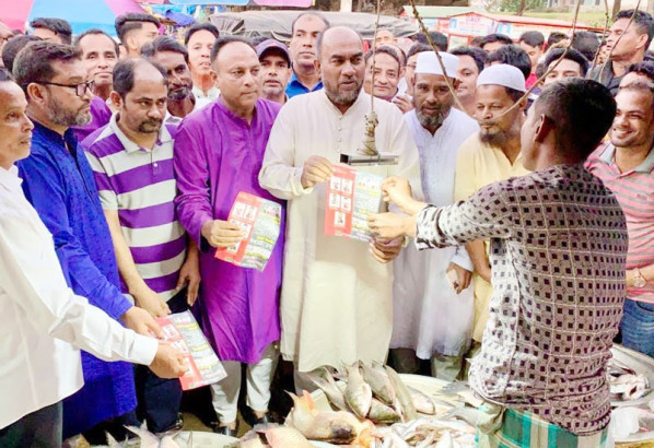 জনতার দাবি বাস্তাবয়ন করতে ১৯ নভেম্বরের গণসমাবেশে যোগদান দিন : কাইয়ুম চৌধুরী