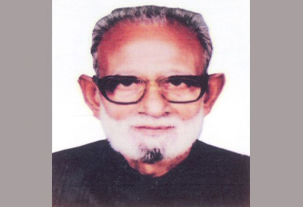 মুক্তিযুদ্ধের সংগঠক মাহতাবুর রহমানের ২৮তম মৃত্যুবার্ষিকী সোমবার