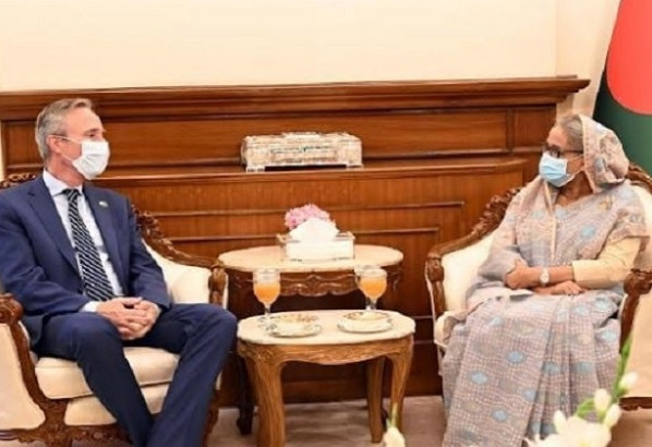 বিশ্বকে চমকে দিয়েছে বাংলাদেশ: বিশ্বব্যাংক