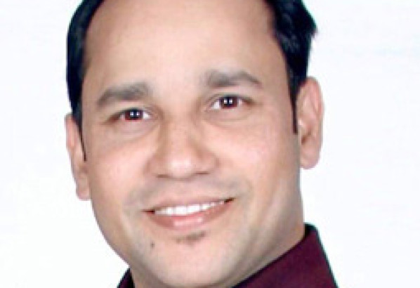 সিলেটে চাদাঁবাজির মামলায় মুন্না গ্রেপ্তার কারাগারে প্রেরণ