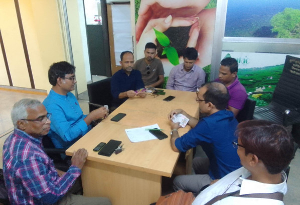 মাহা-সিলেট জেলা প্রেসক্লাব বার্ষিক অভ্যন্তরীণ ক্রীড়া প্রতিযোগিতার পঞ্চম দিনের ফলাফল