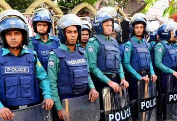 পলাতক জঙ্গিদের ধরিয়ে দিলে ২০ লাখ টাকা পুরস্কার: স্বরাষ্ট্রমন্ত্রী