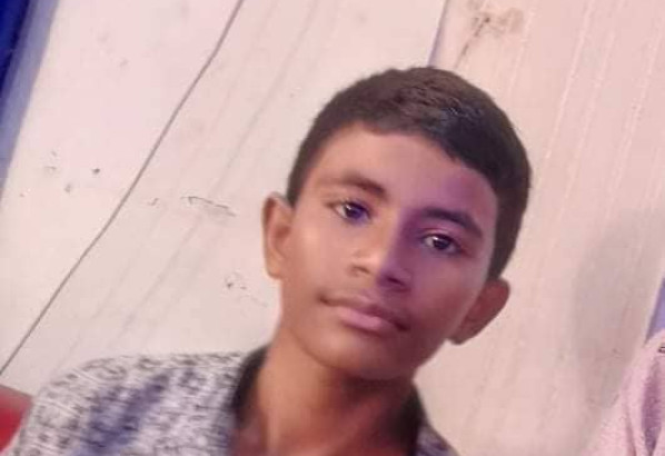 ব্রাহ্মণবাড়িয়া থেকে উদয় নামে ৬ষ্ঠ শ্রেণির শিক্ষার্থী নিখোঁজ