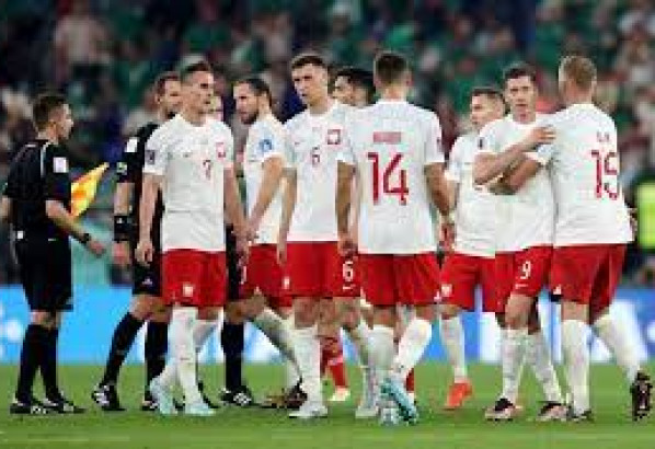 মেক্সিকোর সাথে ড্র করলো পোল্যান্ড : লিওয়ানদোস্কির পেনাল্টি মিস