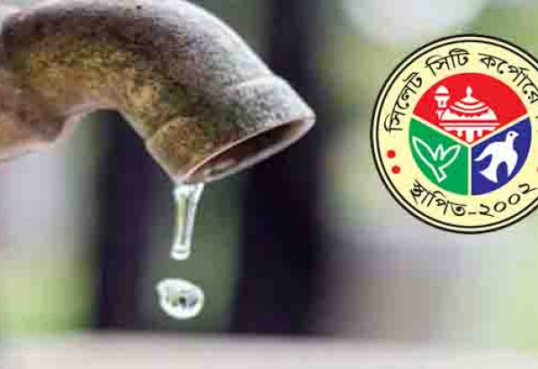 নগরীতে পানি সংকট, সরবরাহ হচ্ছে প্রয়োজনের অর্ধেক