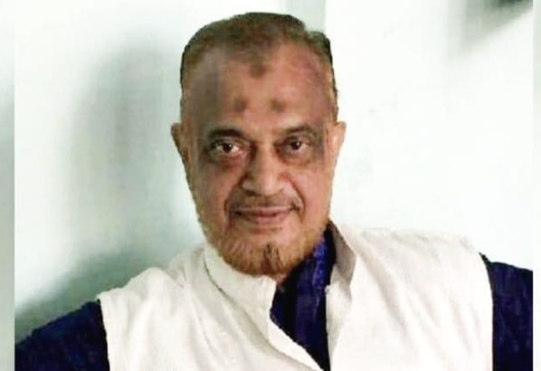 সিলেটের সুরমা ট্রাভেলসের অন্যতম স্বত্বাধিকারী খছরুজ্জামান চৌধুরীর ইন্তেকাল