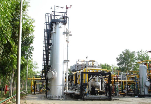 বিয়ানীবাজারে পরিত্যক্ত কূপ থেকে গ্যাস উত্তোলন শুরু হচ্ছে আজ