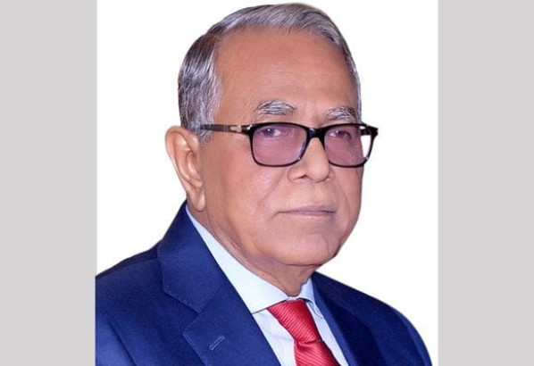 প্রতিবন্ধীদের মেধা ও দক্ষতা উন্নয়ন কাজে লাগাতে উপযুক্ত পরিচর্যা দরকর : রাষ্ট্রপতি