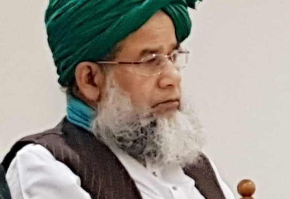 জকিগঞ্জের বরণ্য আলেম যুক্তরাজ্য প্রবাসী মাওলানা ফখরুল ইসলামের ইন্তেকাল