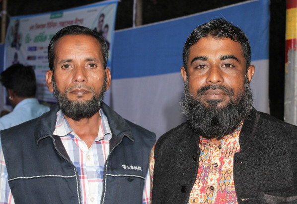 বাংলাদেশ আওয়ামী স্বেচ্ছাসেবক লীগ জৈন্তাপুর  উপজেলাধীন ৬ নং চিকনাগুল  ইউনিয়ন শাখার সম্মেলন ও কাউন্সিল সম্পন্ন হয়েছে।