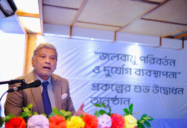 অসত্য প্রচার করে কিছু মানুষ বিশৃঙ্খলা সৃষ্টি করতে চায়,,,পরিকল্পনা মন্ত্রী 