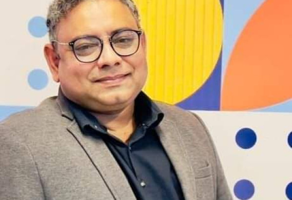 যুক্তরাষ্ট্রের পেল্টো অ্যাওয়ার্ড পেলেন শাবি অধ্যাপক একেএম মাজহারুল