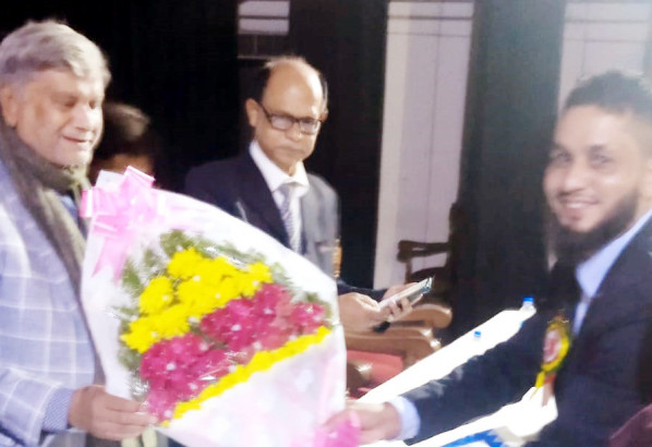 সিলেটে বক্সিং কমিটির প্রধান উপদেষ্টার পদ গ্রহণ করলেন পরিকল্পনা মন্ত্রী এম.এ মান্নান