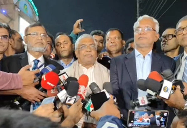 কমলাপুর স্টেডিয়াম চেয়েছে বিএনপি, পুলিশ বলেছে মিরপুর বাঙলা কলেজ