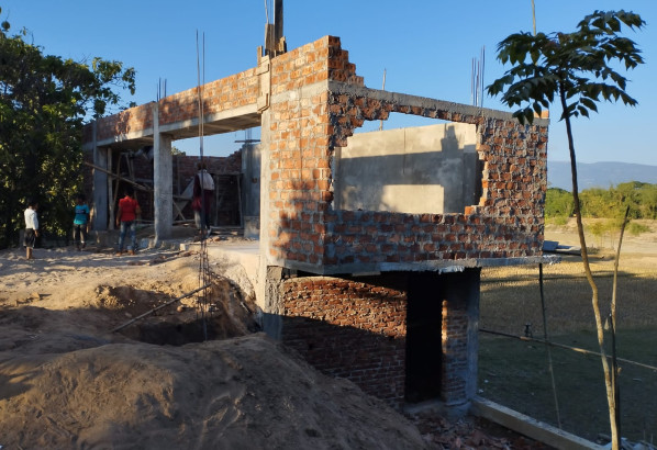 দোয়ারাবাজারে সরকারি জমি দখলমুক্ত করতে  এসিল্যান্ডকে বাধা