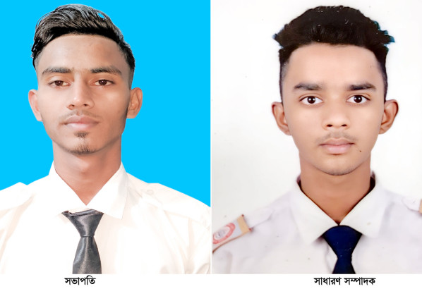 ত্রি-বার্ষিক সম্মেলনে শিক্ষার্থীদের পাশে সারা বাংলা’র বাদাম বাগিচা ইউনিট কমিটি গঠন