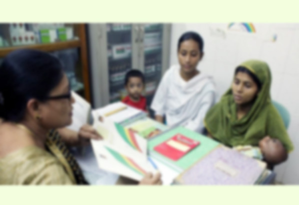 সিলেট মহানগরে চালু হচ্ছে ৯টি স্বাস্থ্যসেবা কেন্দ্র