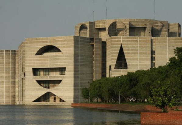 একাদশ সংসদের ২১তম অধিবেশন শুরু আগামীকাল