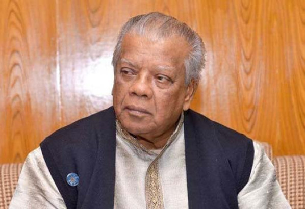 স্মার্ট বাংলাদেশ বিনির্মাণে ছাত্রলীগকে কারিগর হতে হবে : আমু