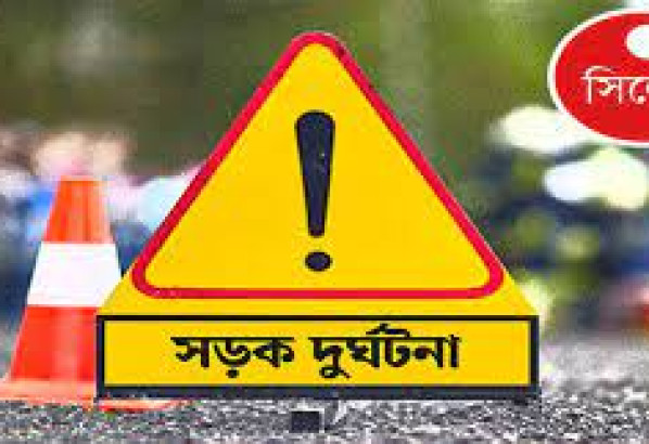 সিলেটে এক বছরে সড়কে ঝরলো ৩৩৭ প্রাণ