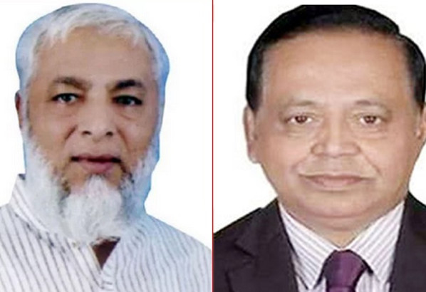 সিলেট মহানগর বিএনপির নেতৃত্বে নাসিম-ইমদাদ-মাহবুব