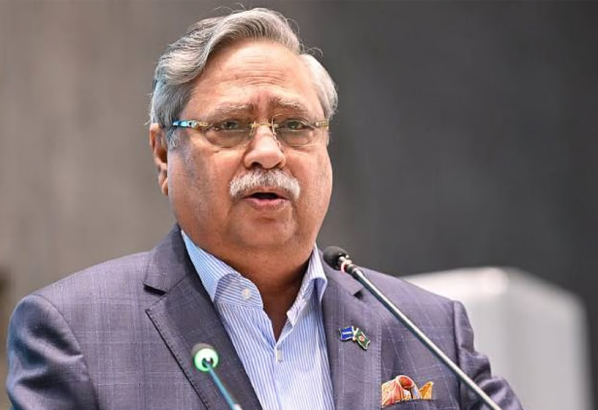 ইনসাফভিত্তিক বাংলাদেশ বিনির্মাণে দেশবাসীকে সম্মিলিতভাবে কাজ করার আহ্বান রাষ্ট্রপতির