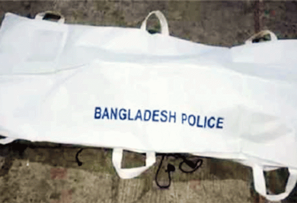 কদমতলিতে বিএনপি নেতার বাসা থেকে কর্মচারীর মরদেহ উদ্ধার