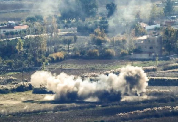 ইসরায়েলের সঙ্গে যুদ্ধবিরতি আলোচনা প্রত্যাখ্যান করল হিজবুল্লাহ