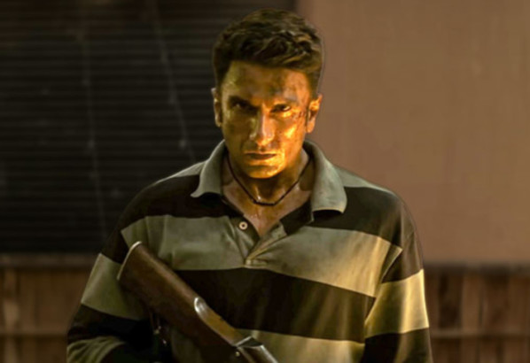 'ধুরন্ধর ২’ ঝড়ে কাঁপছে বলিউড : ৫ দিনে আয় ৮০০ কোটি