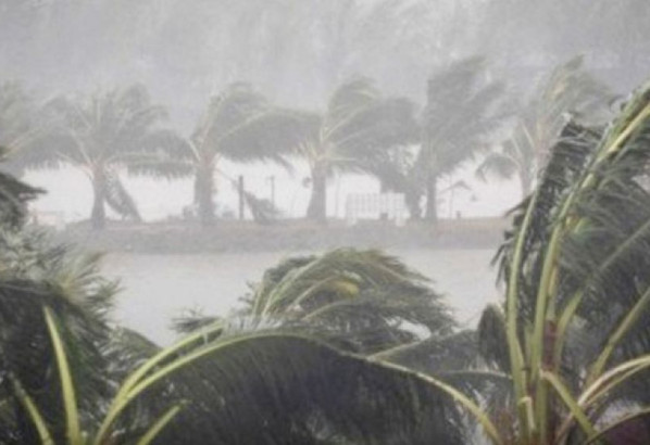 ৭ জেলায় ঝড়-বৃষ্টির পূর্বাভাস, নদীবন্দরে সতর্কতা