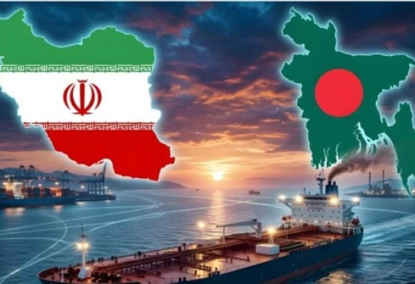 হরমুজ প্রণালিতে জ্বালানি জাহাজের নিরাপত্তায় ঢাকার কাছে তথ্য চেয়েছে তেহরান