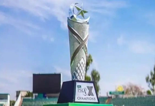 ফাঁকা স্টেডিয়ামে আজ থেকে শুরু হচ্ছে পিএসএল