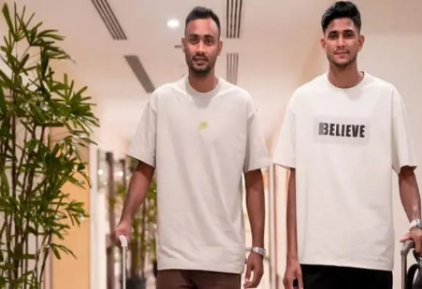 নাহিদ-শরিফুলদের নিয়ে বোলিং বিভাগের দুর্বলতা কাটাতে চায় জালমি