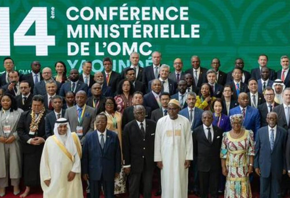 বিশ্ব বাণিজ্য সংস্থার সংস্কারে সতর্কতা অবলম্বনের আহ্বান বাণিজ্যমন্ত্রীর