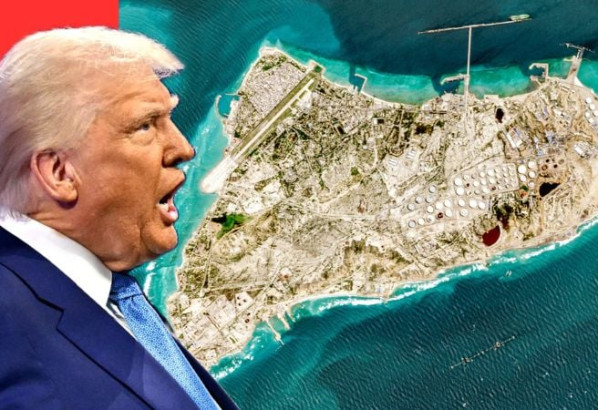 খার্গ দ্বীপ, সেনা মোতায়েন, হুতির প্রস্তুতি ইরান যুদ্ধে নতুন মোড় আনছে