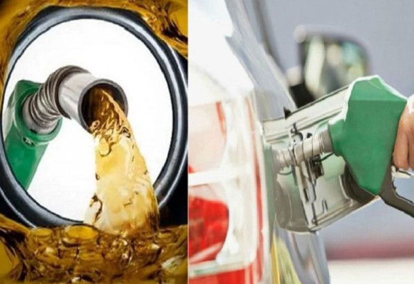 অবৈধ তেলের কারবার ঠেকাতে জেলায় জেলায় ‘ভিজিলেন্স টিম’